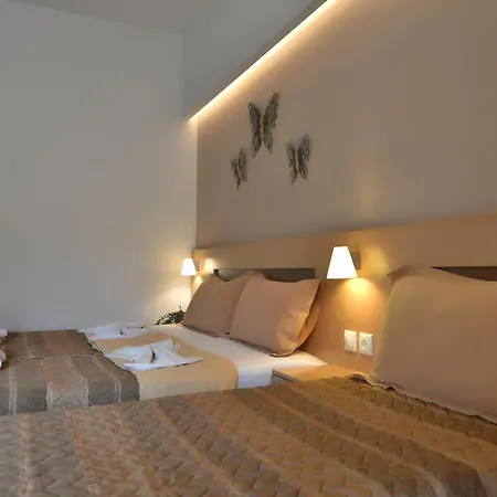 Aigli * Лептокария