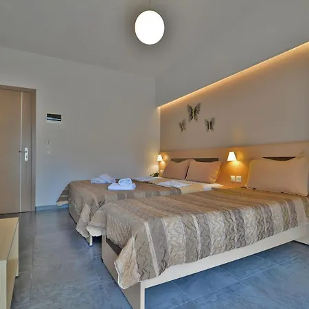 Aigli * Лептокария