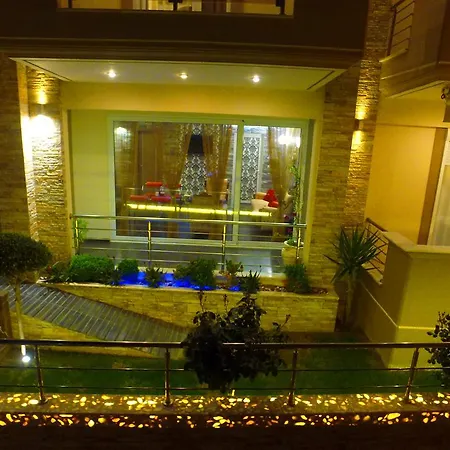 Aigli Apartment
