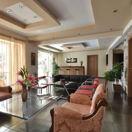 Aigli Apartment