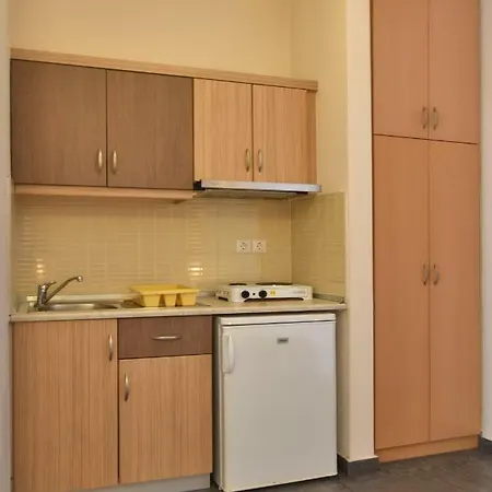 Aigli Apartment