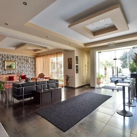 Apartment Aigli