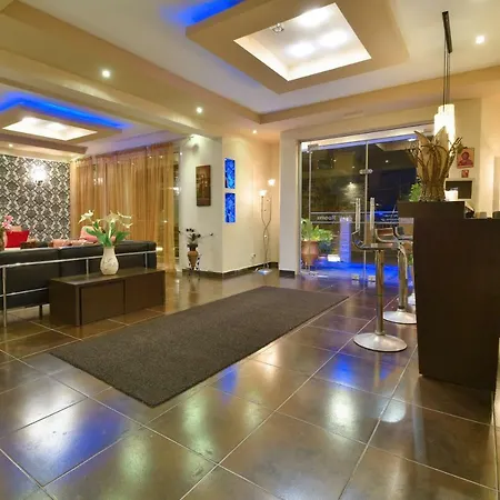 Aigli Apartment