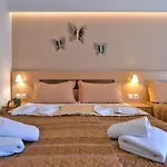 Apartament Aigli *