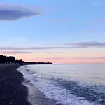 Apartament Aigli *