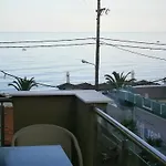 Apartament Aigli *