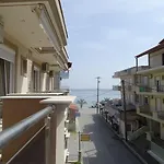 Apartament Aigli Leptokaria