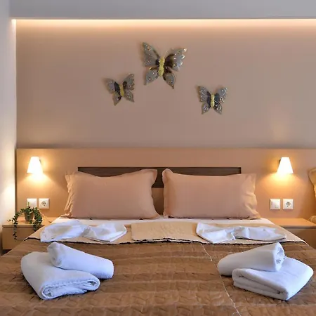 Apartmán Aigli Leptokaria