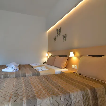 Aigli Appartement