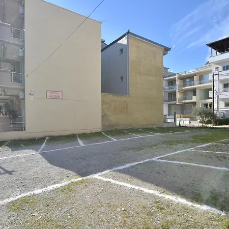 Aigli Apartmán Leptokaria