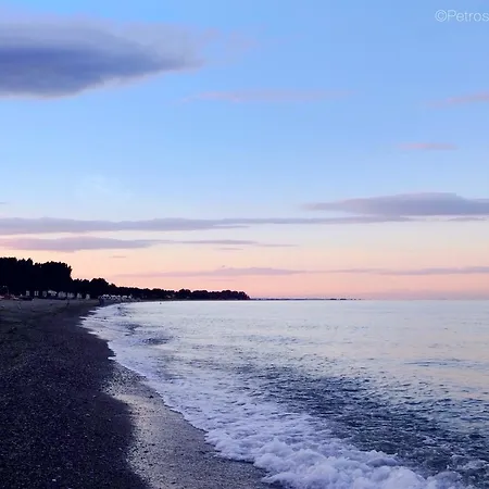Διαμέρισμα Aigli *