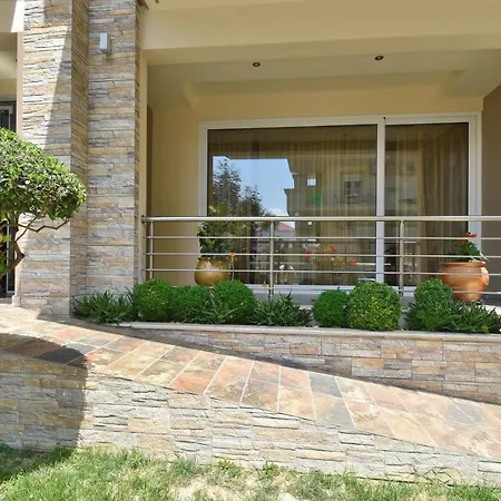 Apartmán Aigli Leptokaria