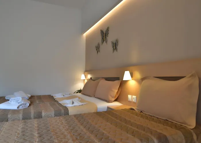 Aigli * Leptokarya (Pieria)