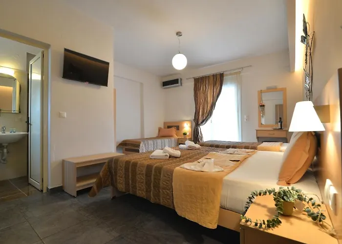 Aigli * Leptokarya (Pieria)