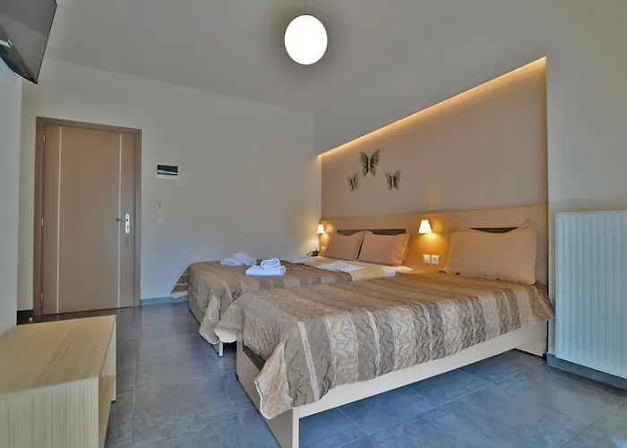 Aigli * Leptokarya (Pieria)