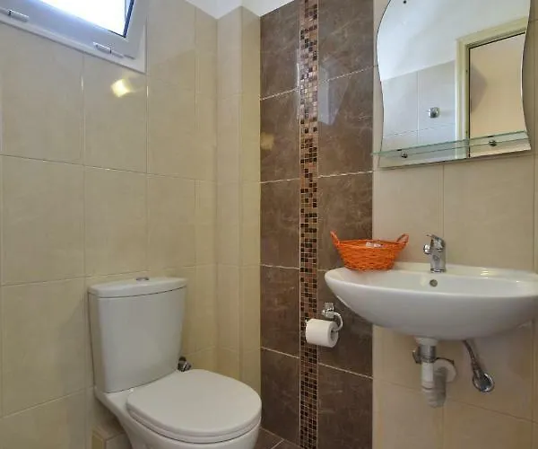 Aigli Apartamento Leptokarya (Pieria)