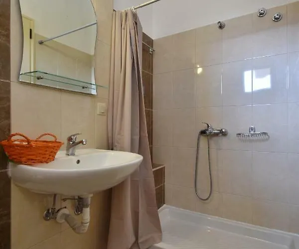 Aigli Apartamento Leptokarya (Pieria)