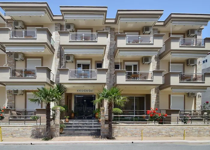 Aigli * Leptokarya (Pieria)