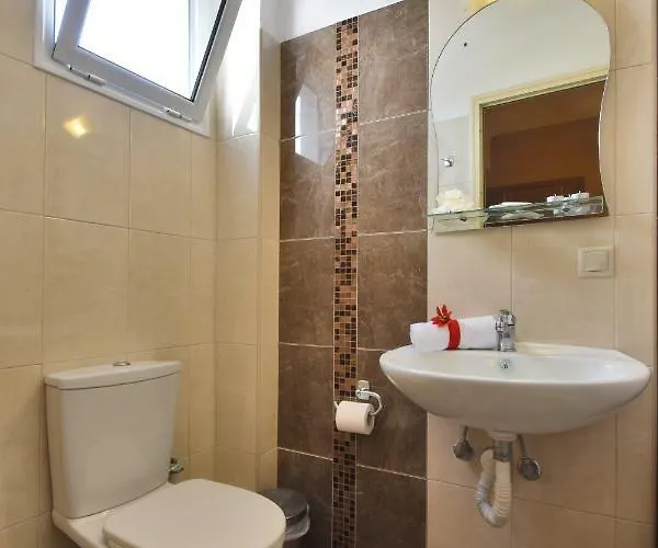 Apartamento Aigli Leptokarya (Pieria)