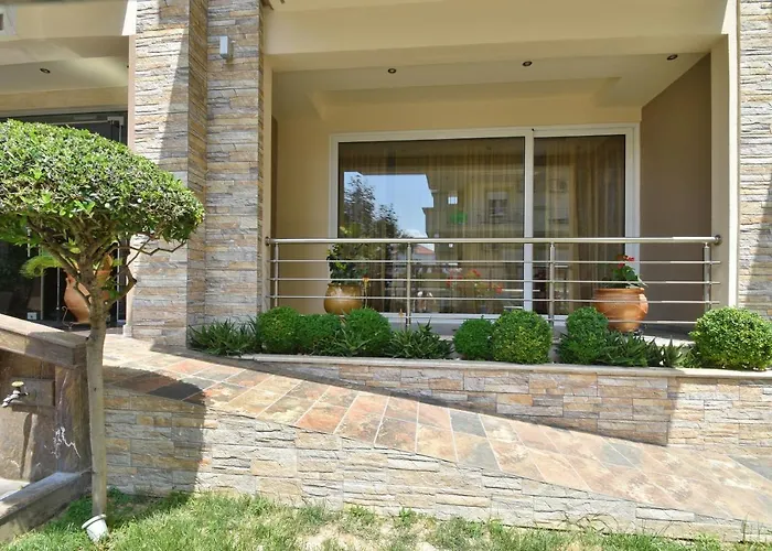 Apartamento Aigli Leptokarya (Pieria)